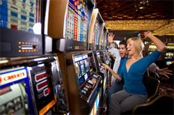 News casino