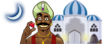 Arabian Nights_Cartoon-02