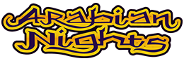 Arabian Nights_logo