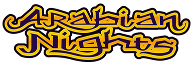 Arabian Nights_logo