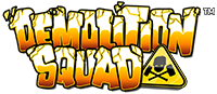 Demolition Squad_logo