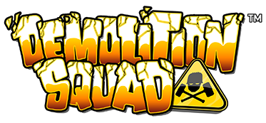 Demolition Squad_logo