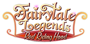 Fairytale Legends Red Riding Hood_logo