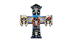 Guns-N'Roses-Cartoon-01