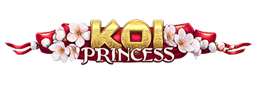 Koi-Princess-logo