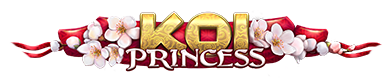 Koi-Princess_Big-logo