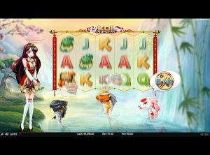 Koi Princess_SS-01