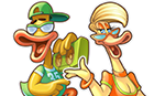 Scruffy-Duck-Cartoon-01