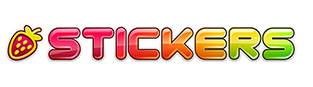 Stickers-logo