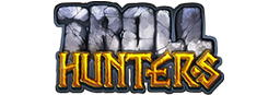 Troll-Hunters-logo