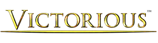 Victorious-logo