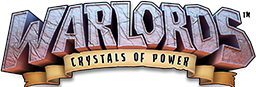 Warlords Crystals of Power_logo
