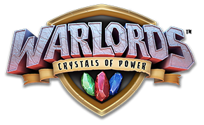 Warlords Crystals of Power_logo