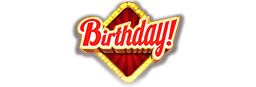 Birthday!-logo-Bonuskoder