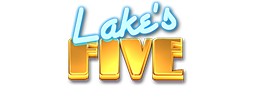 Lake’s-Five-logo-Bonuskoder