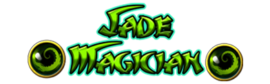 Jade-Magician_Big-logo-Bonuskoder