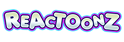 Reactoonz-logo-Bonuskoder