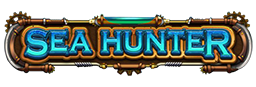 Sea-Hunter-logo-Bonuskoder