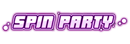 Spin-Party-logo-Bonuskoder