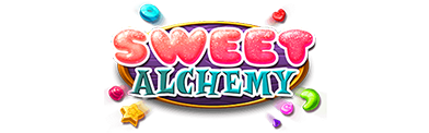 Sweet-Alchemy_Big-logo-Bonuskoder