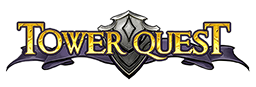 Tower-Quest-logo-Bonuskoder